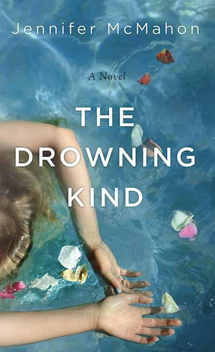 The Drowning Kind poster
