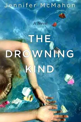 The Drowning Kind poster
