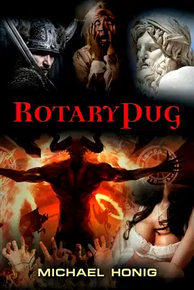 RotaryPug poster
