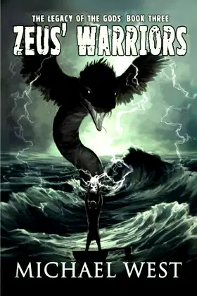 Zeus’ Warriors poster