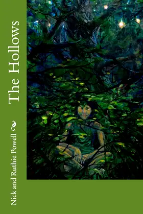 The Hollows: Book 0ne in The Hollows Journey poster