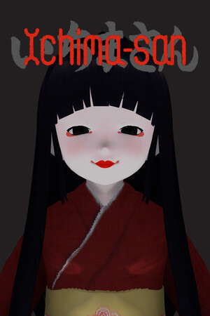 Ichima-san poster