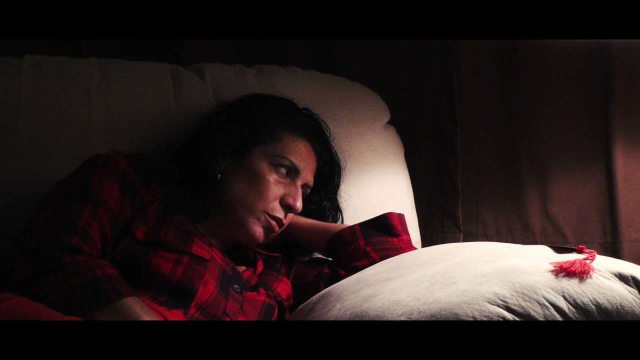 Blackout - short horror film