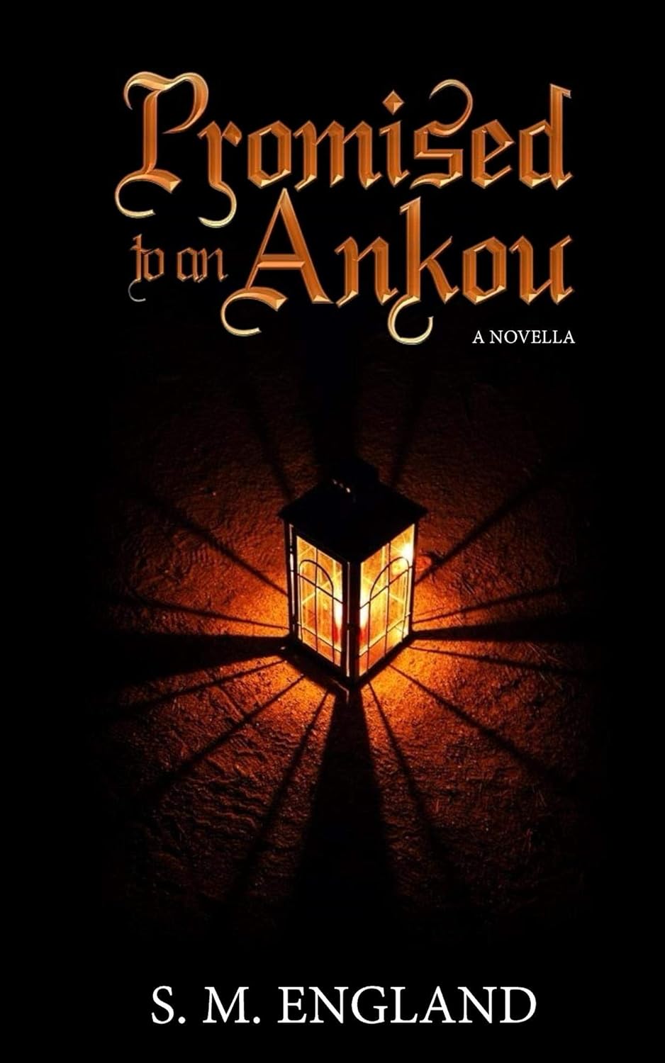 Promised to an Ankou poster
