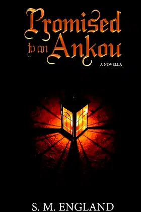 Promised to an Ankou poster