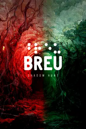 BREU: Shadow Hunt poster