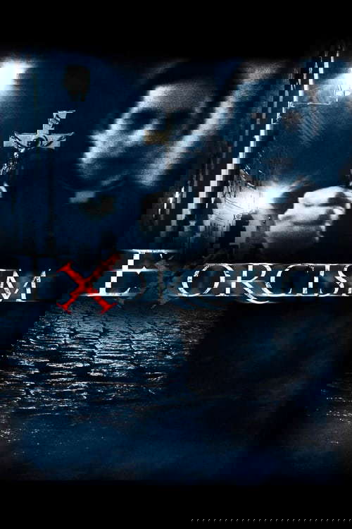 Exorcism poster