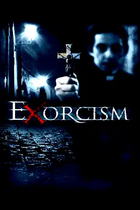 Exorcism poster