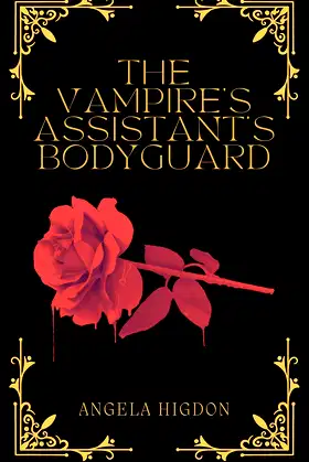The Vampire’s Assistant’s Bodyguard poster