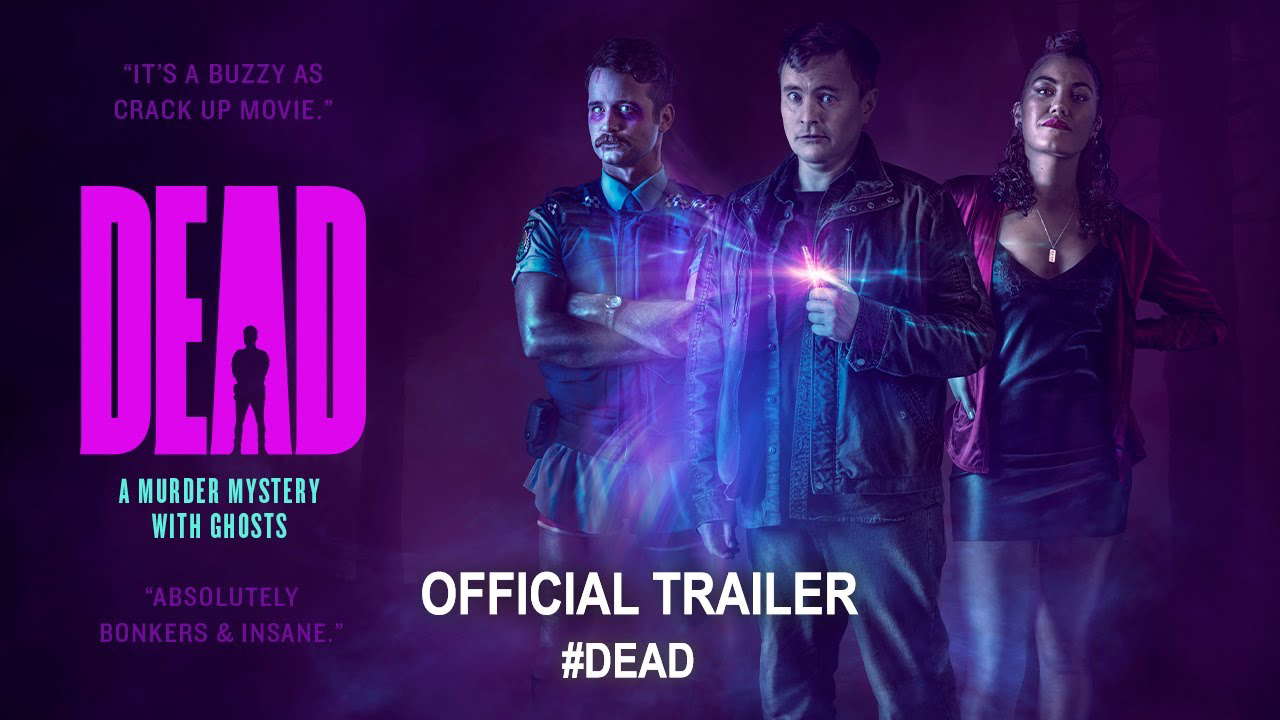 Poster for Dead