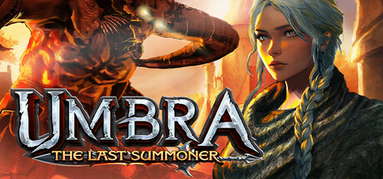 Umbra: The Last Summoner capsule