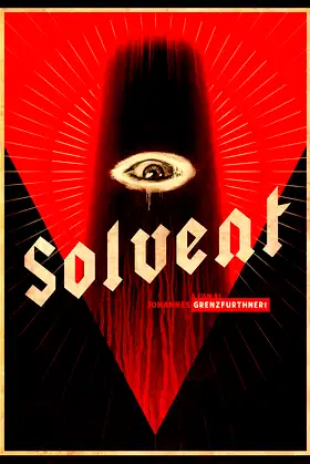 Solvent poster