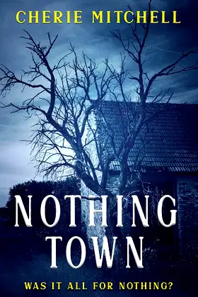 Nothing Town: The Nothing Room Book 3 poster