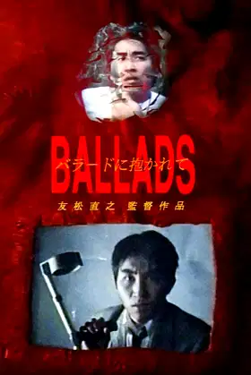 Ballads poster