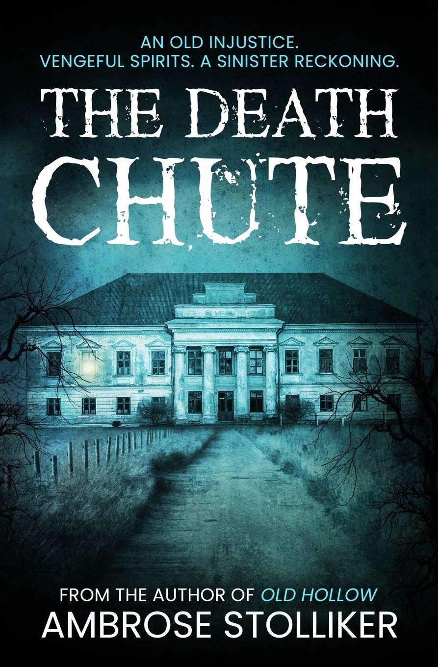 The Death Chute poster
