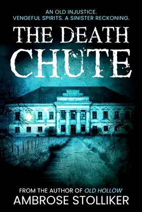 The Death Chute poster