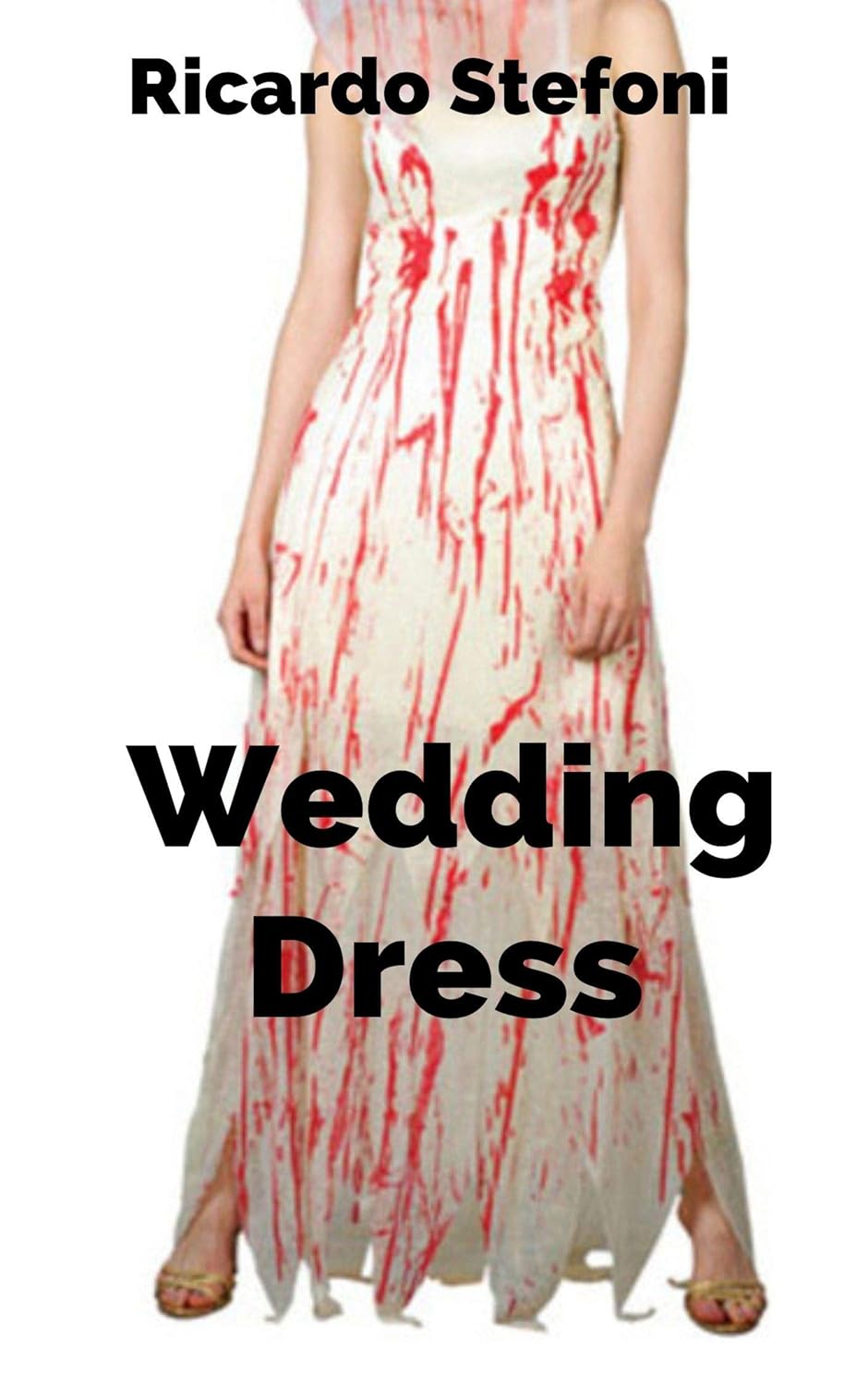 The Wedding Dress poster