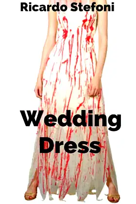 The Wedding Dress poster