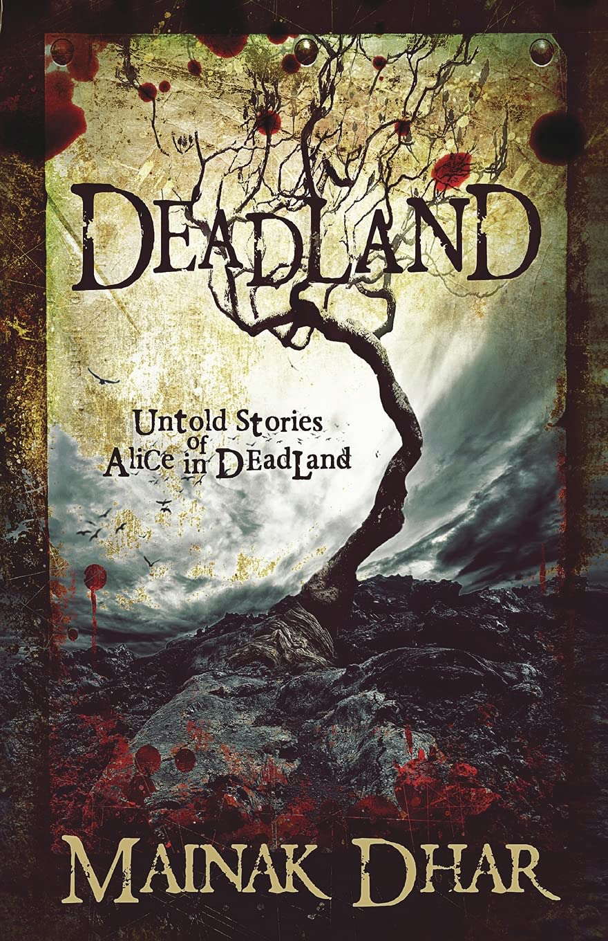 Deadland: Untold Stories of Alice in Deadland poster