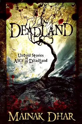 Deadland: Untold Stories of Alice in Deadland poster