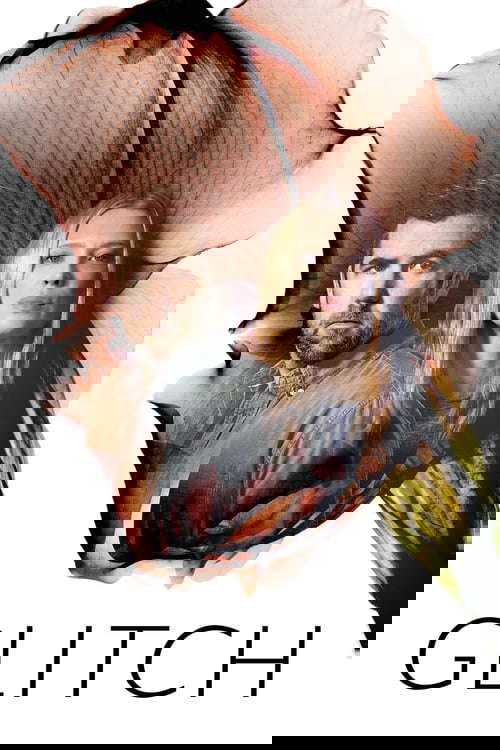 Glitch poster