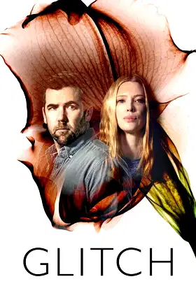 Glitch poster