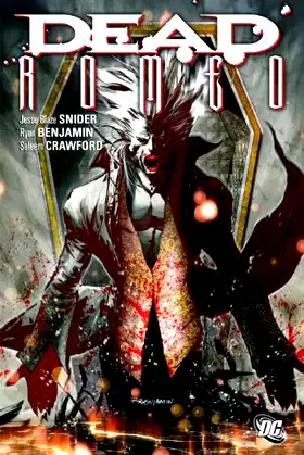 Dead Romeo poster