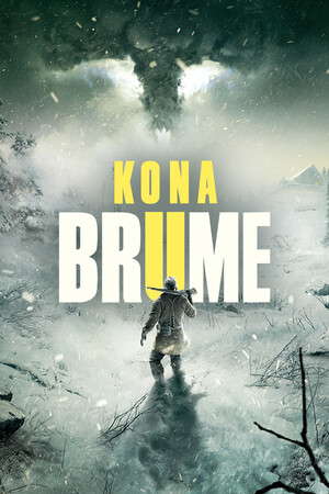 Kona II: Brume poster