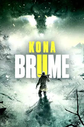 Kona II: Brume poster
