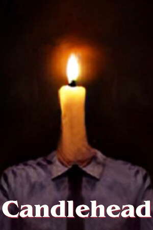 Candlehead poster