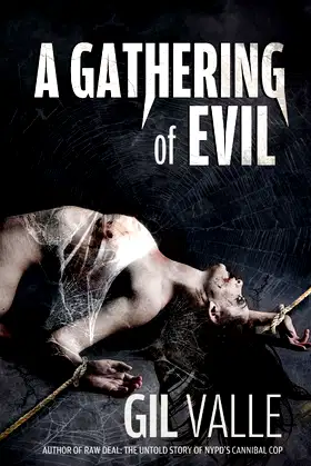 A Gathering of Evil poster