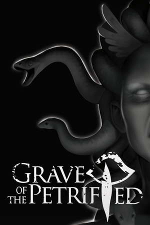 Grave of the Petrified poster