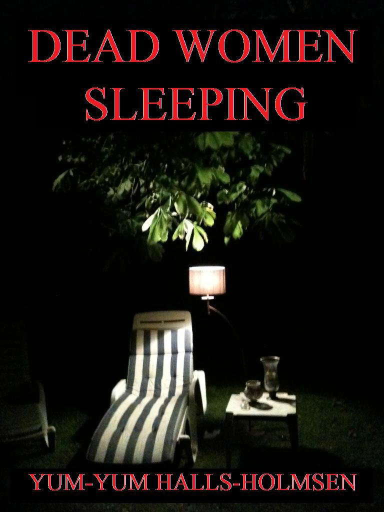 Dead Women Sleeping poster