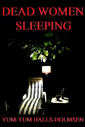 Dead Women Sleeping poster