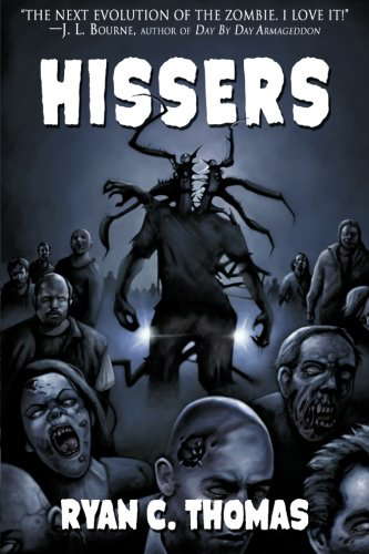 Hissers poster