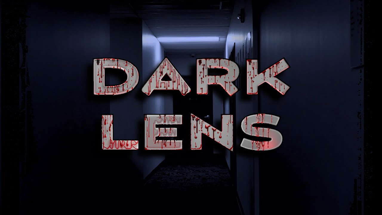 DARK LENS | Short Horror Film