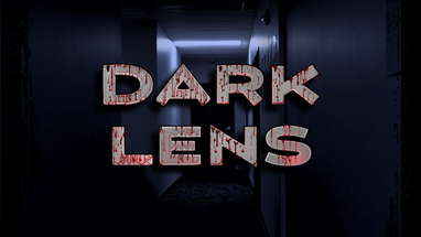 DARK LENS | Short Horror Film poster