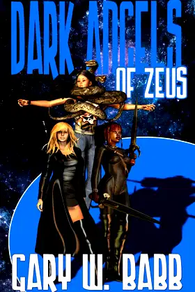 Dark Angels of Zeus poster