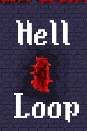 Hell Loop poster
