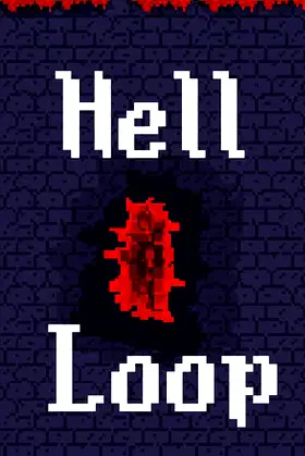 Hell Loop poster