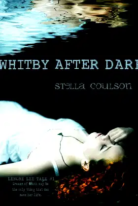 Whitby After Dark poster