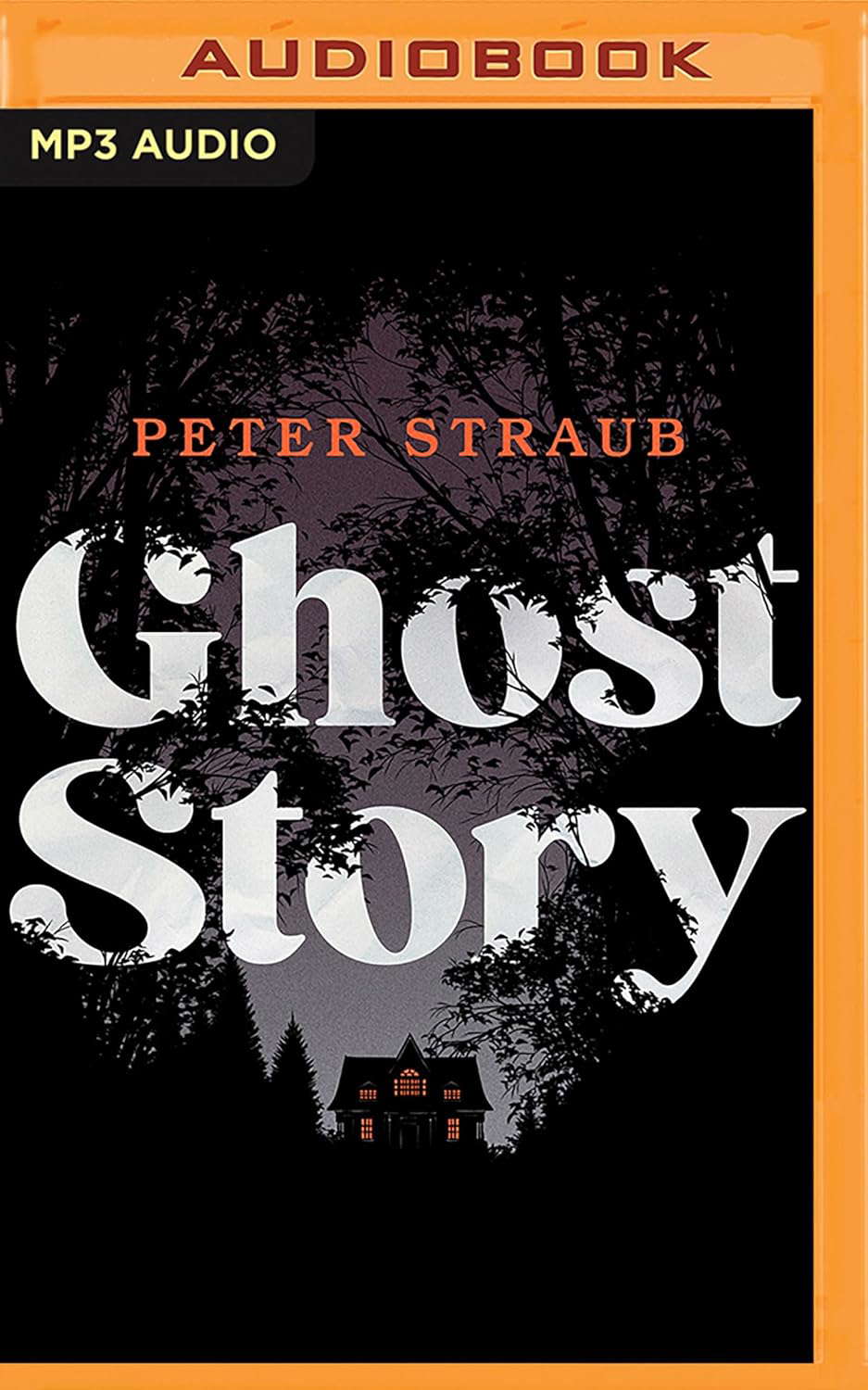 Ghost Story poster
