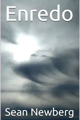 Enredo poster