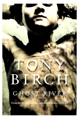 Ghost River poster