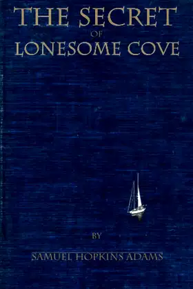 The Secret of Lonesome Cove: A House of Pomegranates Esoteric Edition poster