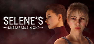 Selene's Unbearable Night capsule