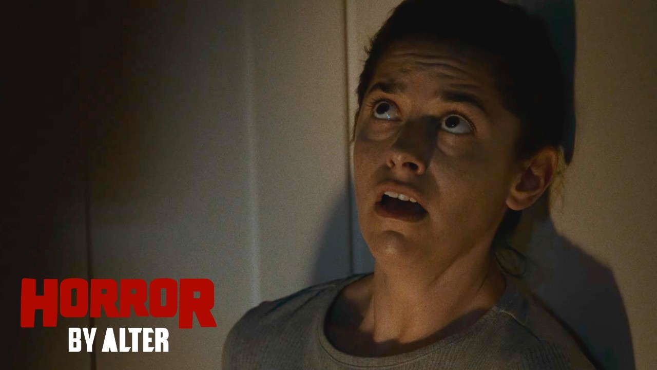 Horror Short Film "Sleep Talker" | ALTER