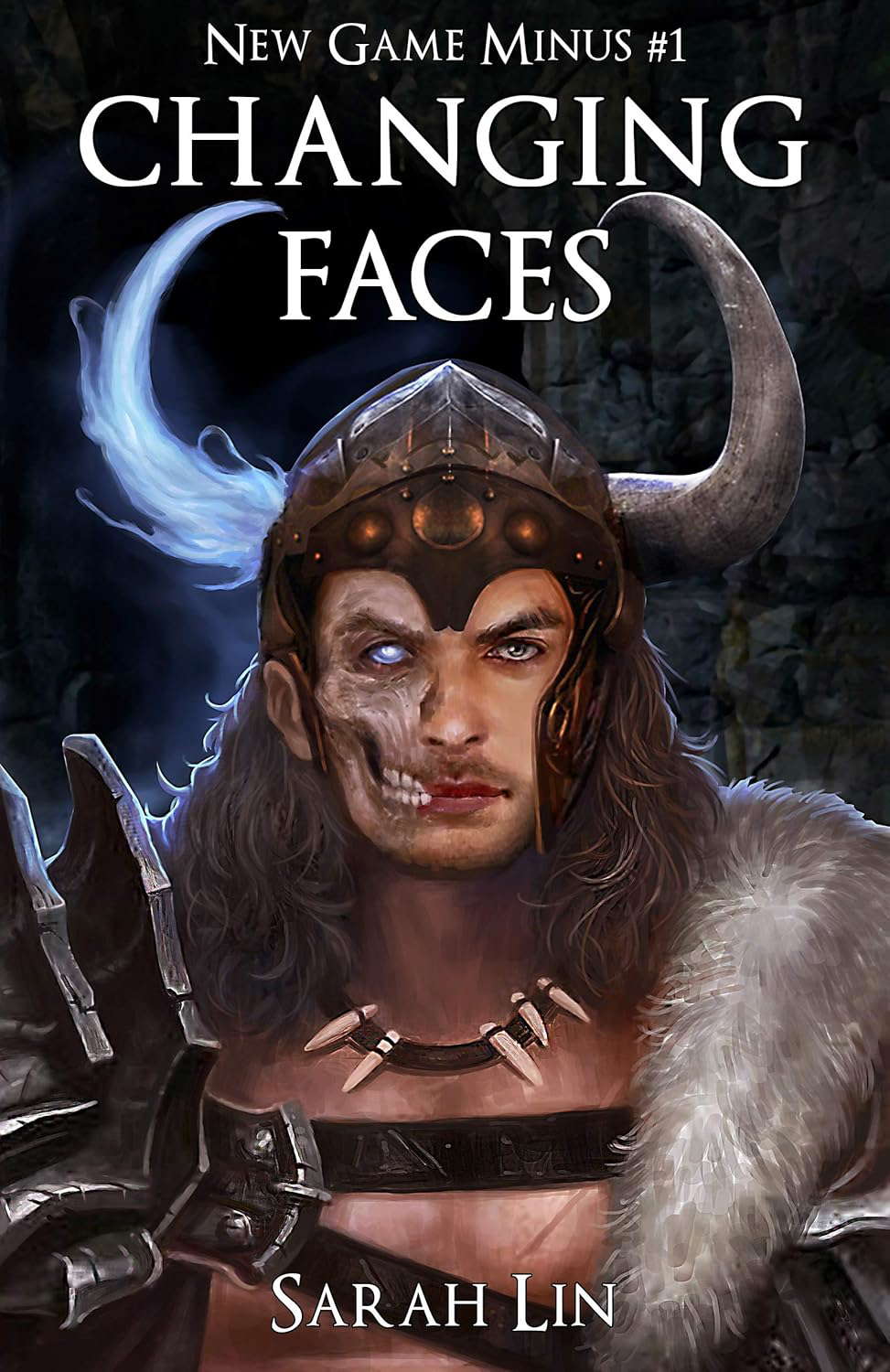 Changing Faces - A LitRPG Adventure (New Game Minus Book 1) poster