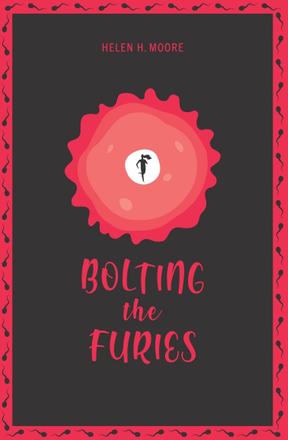 Bolting the Furies poster