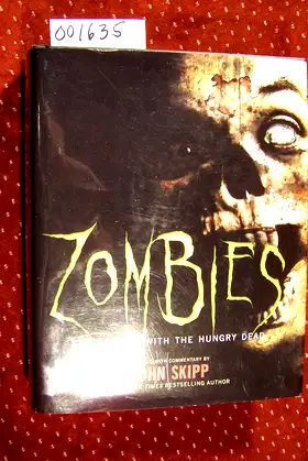 Zombies Encounters with the Hungry Dead poster